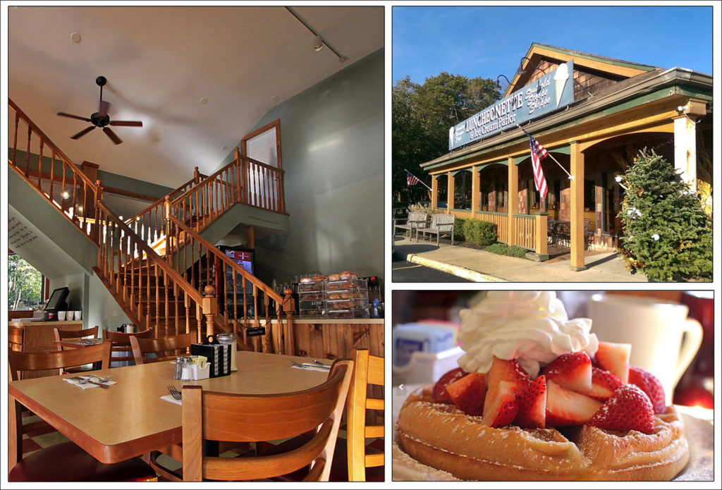 country corner cafe biker friendly southold ny location motorcycle club breakfast spot north fork long island images