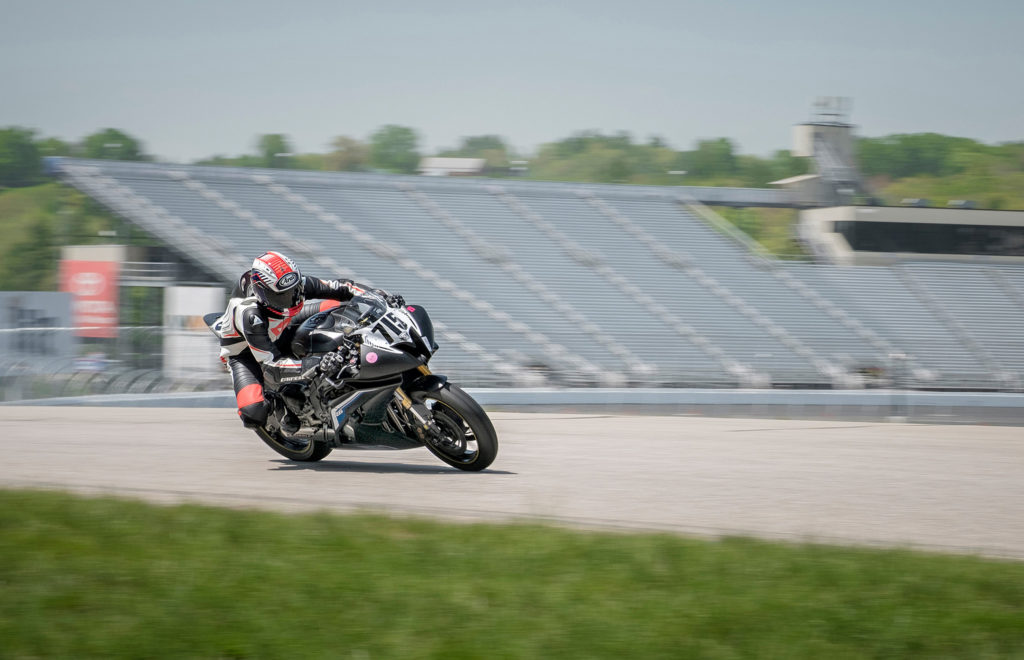 track day days at New Hampshire Motor Speedway sportsbike road racing photography