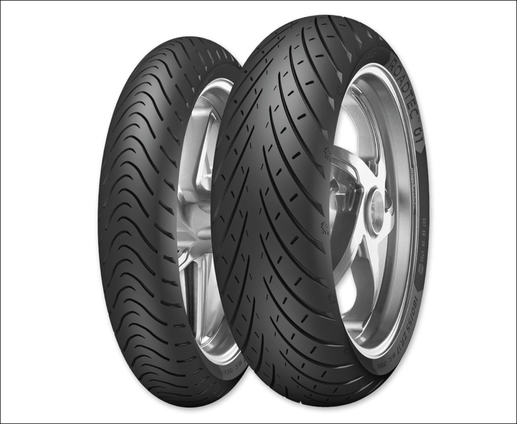 best sport touring motorcycle tire