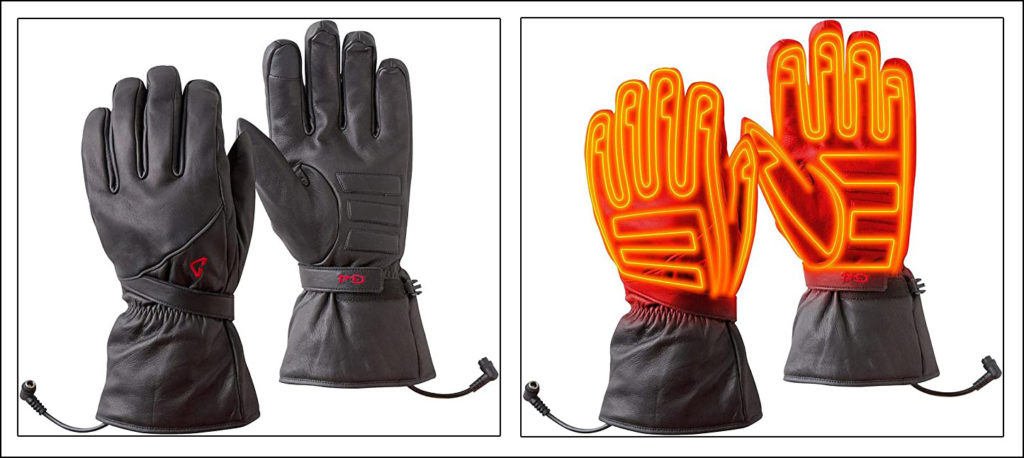 best gear for cold weather motorcycling