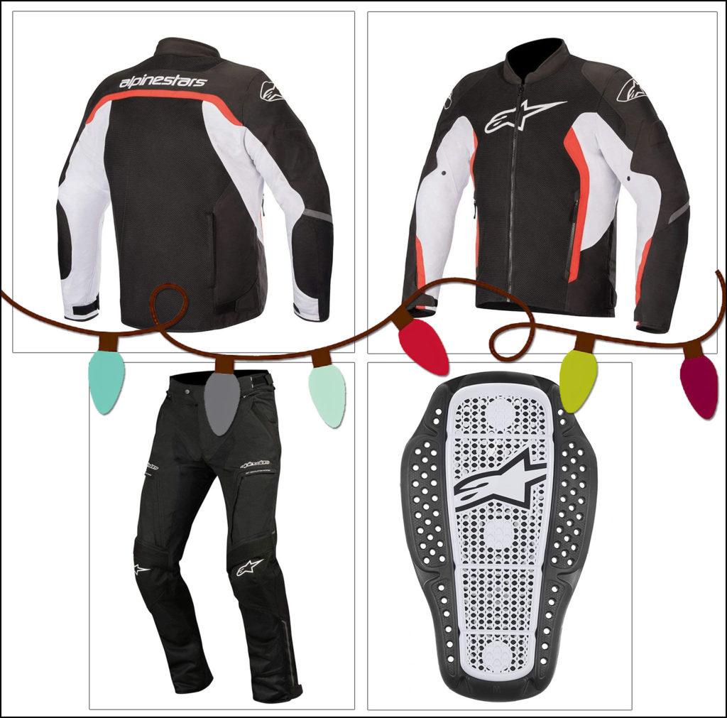 best gifts for motorcycle