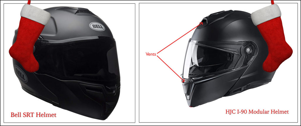 best modular motorcycle helmet