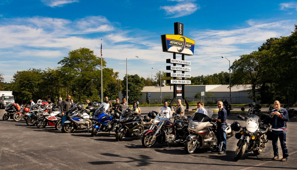best motorcycle clubs near me