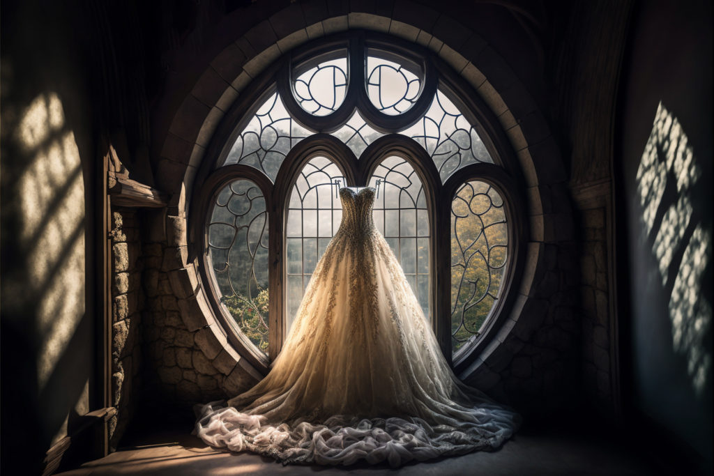 the future of wedding photography
