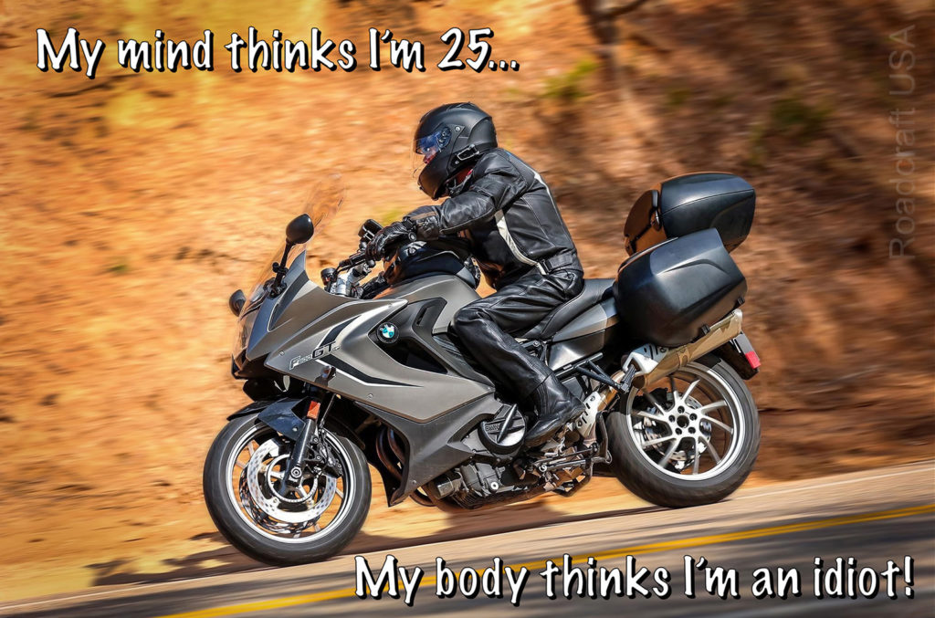 best motorcycle memes