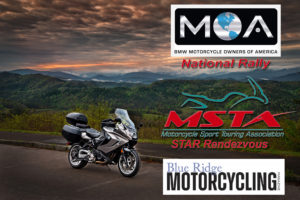 best east coast motorcycling