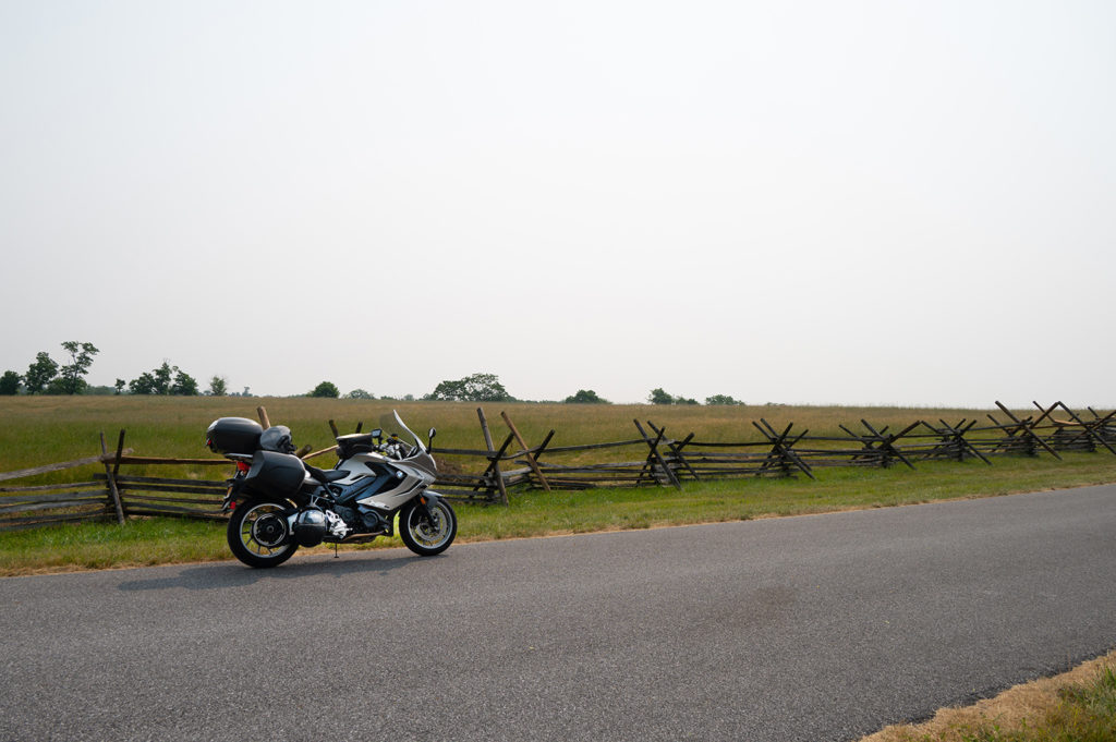 great motorcycle road trips